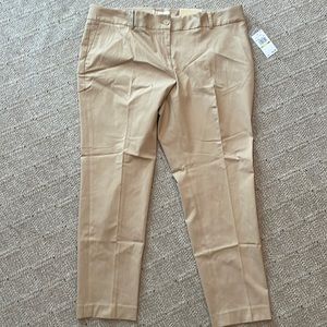 Khaki Michael Kors Pants